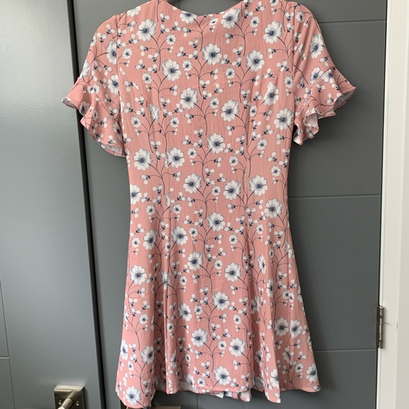 Dress - Picture 4 of 5